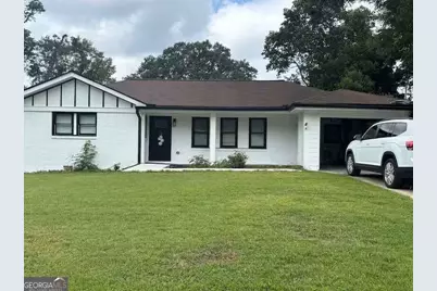 2301 Amber Way, Decatur, GA 30032 - Photo 1