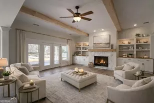 154 Blissful Ln, Bethlehem, GA 30620 - Photo 5