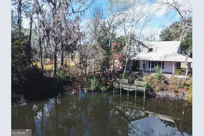 202 T Street, Saint Marys, GA 31558 - Photo 1