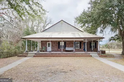 202 T Street, Saint Marys, GA 31558 - Photo 5