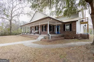 202 T St, Saint Marys, GA 31558 - Photo 1