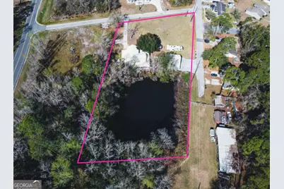 202 T Street, Saint Marys, GA 31558 - Photo 3