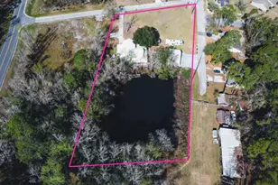 202 T St, Saint Marys, GA 31558 - Photo 3