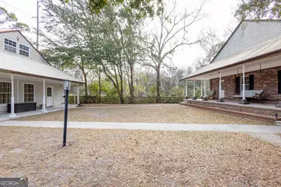 202 T Street, Saint Marys, GA 31558 - Photo 1