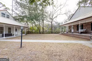 202 T St, Saint Marys, GA 31558 - Photo 1