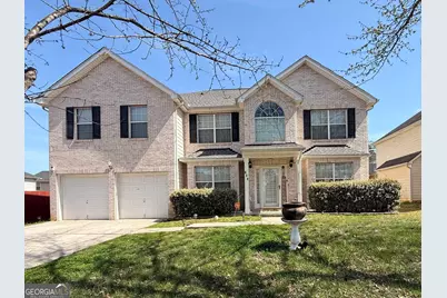 609 Vaughan Drive, Hampton, GA 30228 - Photo 1