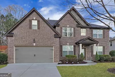 2921 Canyon Glen Way, Dacula, GA 30019 - Photo 1