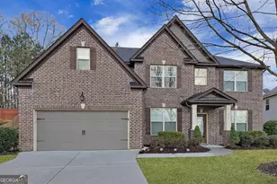 2921 Canyon Glen Way, Dacula, GA 30019 - Photo 1