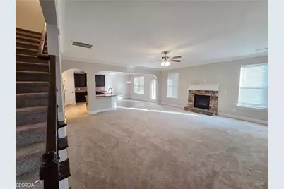 2921 Canyon Glen Way, Dacula, GA 30019 - Photo 13