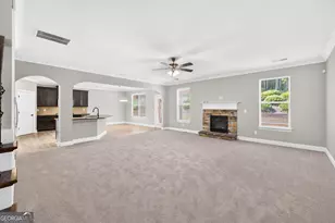 2921 Canyon Glen Way, Dacula, GA 30019 - Photo 7