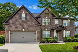 2921 Canyon Glen Way, Dacula, GA 30019 - Photo 1