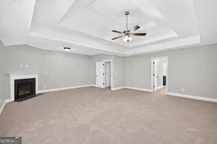 2921 Canyon Glen Way, Dacula, GA 30019 - Photo 9