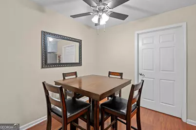 100 Barry Hopson Road, Franklin, GA 30217 - Photo 17