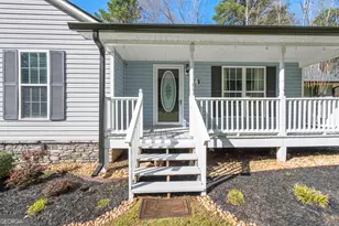 100 Barry Hopson Rd, Franklin, GA 30217 - Photo 3