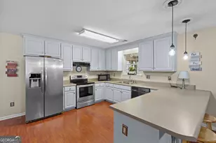 100 Barry Hopson Rd, Franklin, GA 30217 - Photo 13