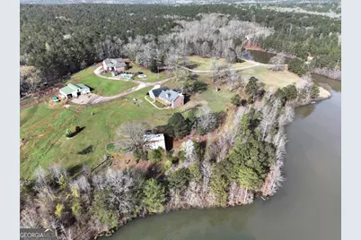 955 Mocassin Gap Road, Locust Grove, GA 30248 - Photo 9