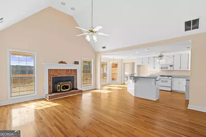 955 Mocassin Gap Road, Locust Grove, GA 30248 - Photo 17