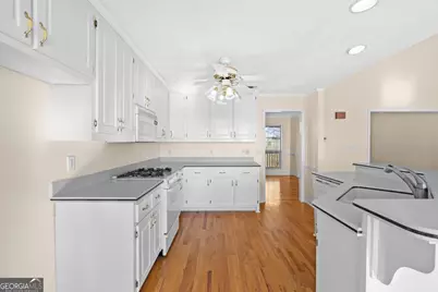 955 Mocassin Gap Road, Locust Grove, GA 30248 - Photo 21