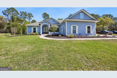 219 Sabinas Way, Saint Marys, GA 31558 - Photo 1