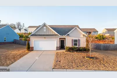 405 Nola Court NW, Cartersville, GA 30120 - Photo 1