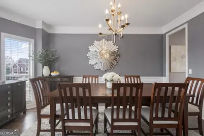 4744 Kendra Court, Douglasville, GA 30135 - Photo 13