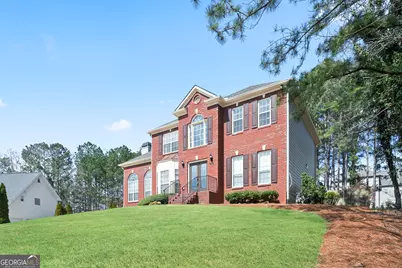 4744 Kendra Court, Douglasville, GA 30135 - Photo 35
