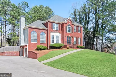4744 Kendra Court, Douglasville, GA 30135 - Photo 33