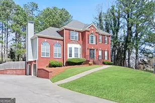 4744 Kendra Ct, Douglasville, GA 30135 - Photo 33