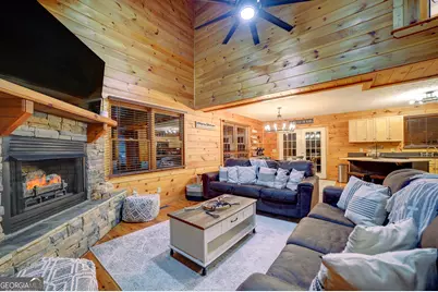 46 Pelican Drive, Ellijay, GA 30540 - Photo 3