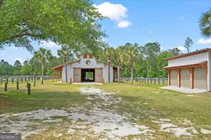 1330 Hwy 110, Waynesville, GA 31566 - Photo 73