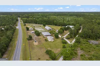 1330 Highway 110, Waynesville, GA 31566 - Photo 95