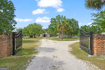 1330 Highway 110, Waynesville, GA 31566 - Photo 13