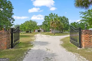 1330 Hwy 110, Waynesville, GA 31566 - Photo 13