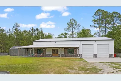 1330 Highway 110, Waynesville, GA 31566 - Photo 53