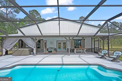 1330 Highway 110, Waynesville, GA 31566 - Photo 49