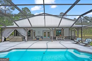 1330 Hwy 110, Waynesville, GA 31566 - Photo 49