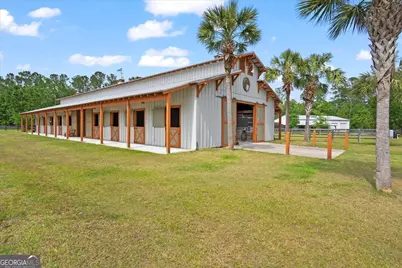 1330 Highway 110, Waynesville, GA 31566 - Photo 1