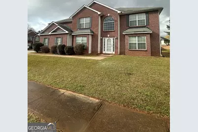 3682 Fremont Drive, Ellenwood, GA 30294 - Photo 1