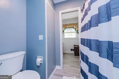 5207 Forest Lake Road, Eastman, GA 31023 - Photo 27