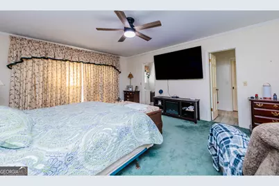 5207 Forest Lake Road, Eastman, GA 31023 - Photo 21