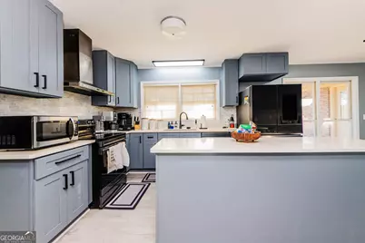 5207 Forest Lake Road, Eastman, GA 31023 - Photo 7