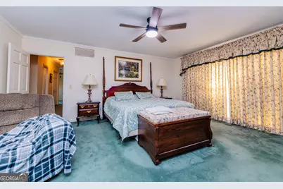 5207 Forest Lake Road, Eastman, GA 31023 - Photo 23