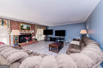 5207 Forest Lake Road, Eastman, GA 31023 - Photo 15