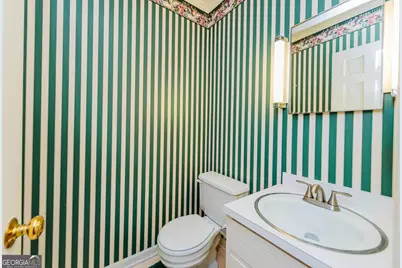 5207 Forest Lake Road, Eastman, GA 31023 - Photo 43