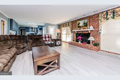 5207 Forest Lake Road, Eastman, GA 31023 - Photo 11