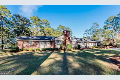 5207 Forest Lake Road, Eastman, GA 31023 - Photo 51