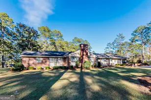 5207 Forest Lake Rd, Eastman, GA 31023 - Photo 51