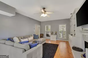 135 Valley Brook Dr, Newnan, GA 30265 - Photo 23