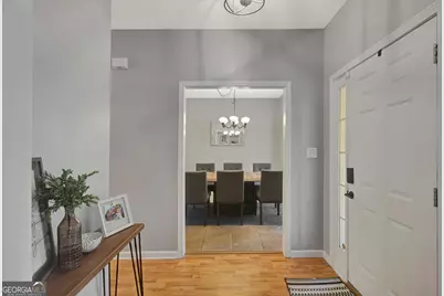 135 Valley Brook Drive, Newnan, GA 30265 - Photo 5