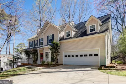 135 Valley Brook Drive, Newnan, GA 30265 - Photo 43